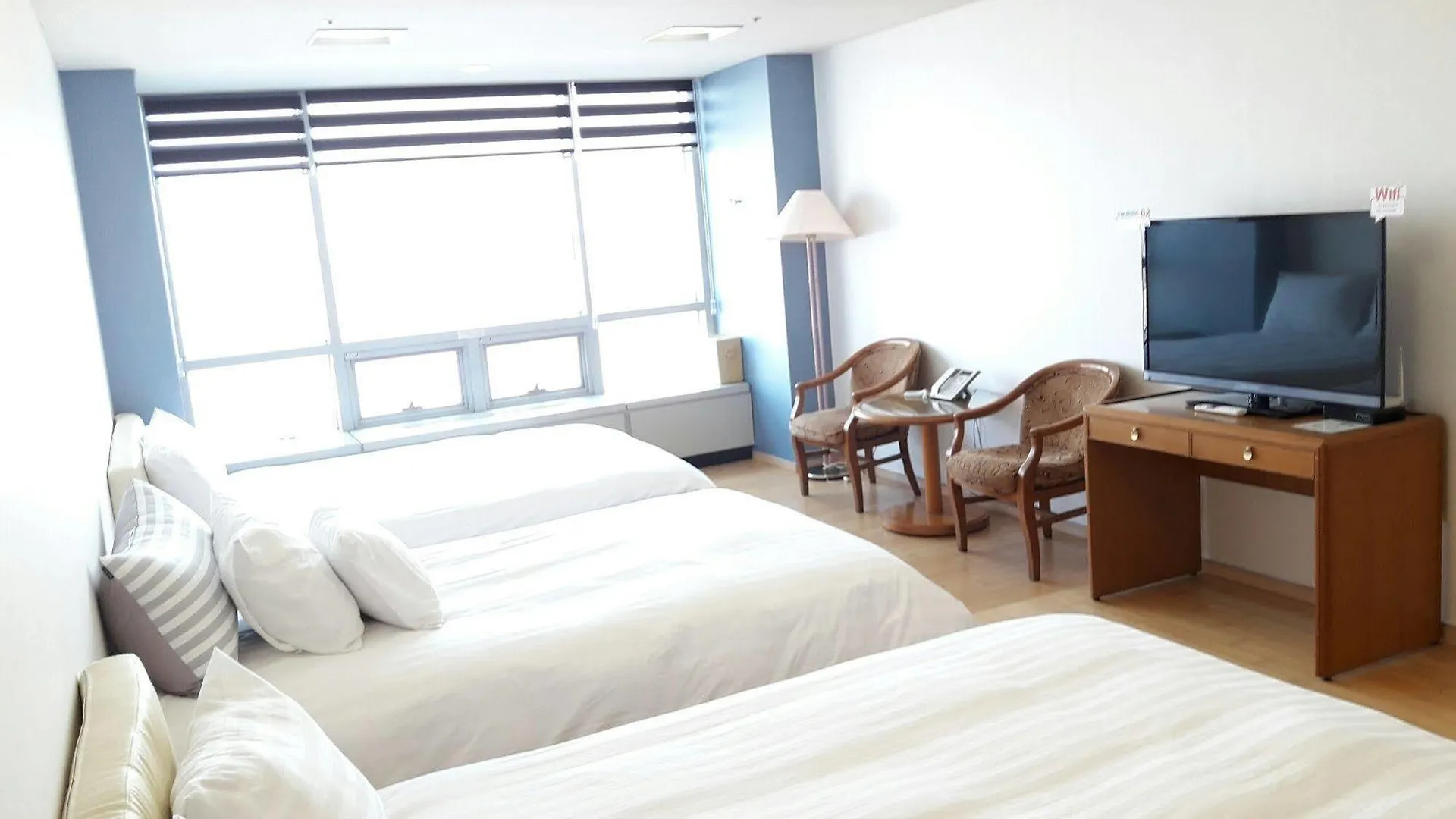 ** ホテル Incheon Airportel 韓国