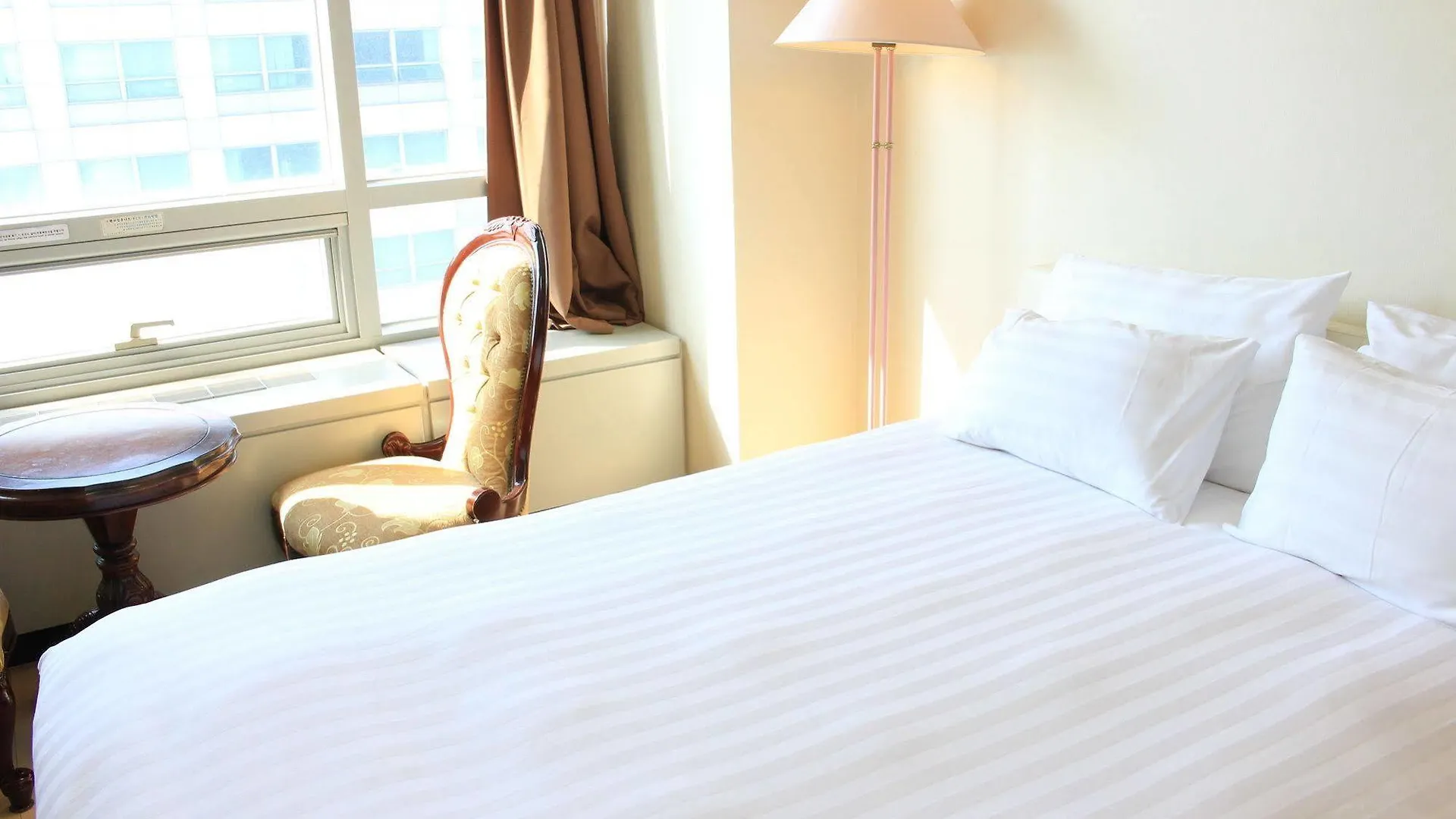 Incheon Airportel Hotel