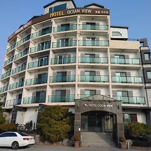 호텔 공항 오션뷰