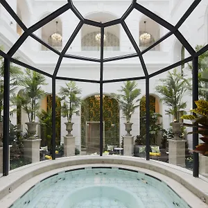 visit hotel
