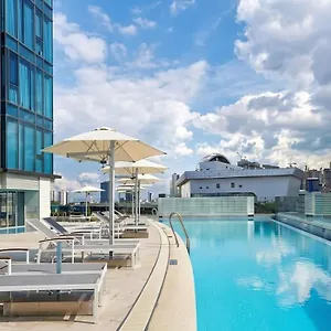 Orakai Songdo Park Hotel, Bw Premier Collection インチョン広域市