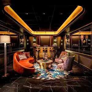 Hotel Art Paradiso, Paradise