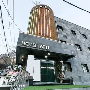 Atti Hotel