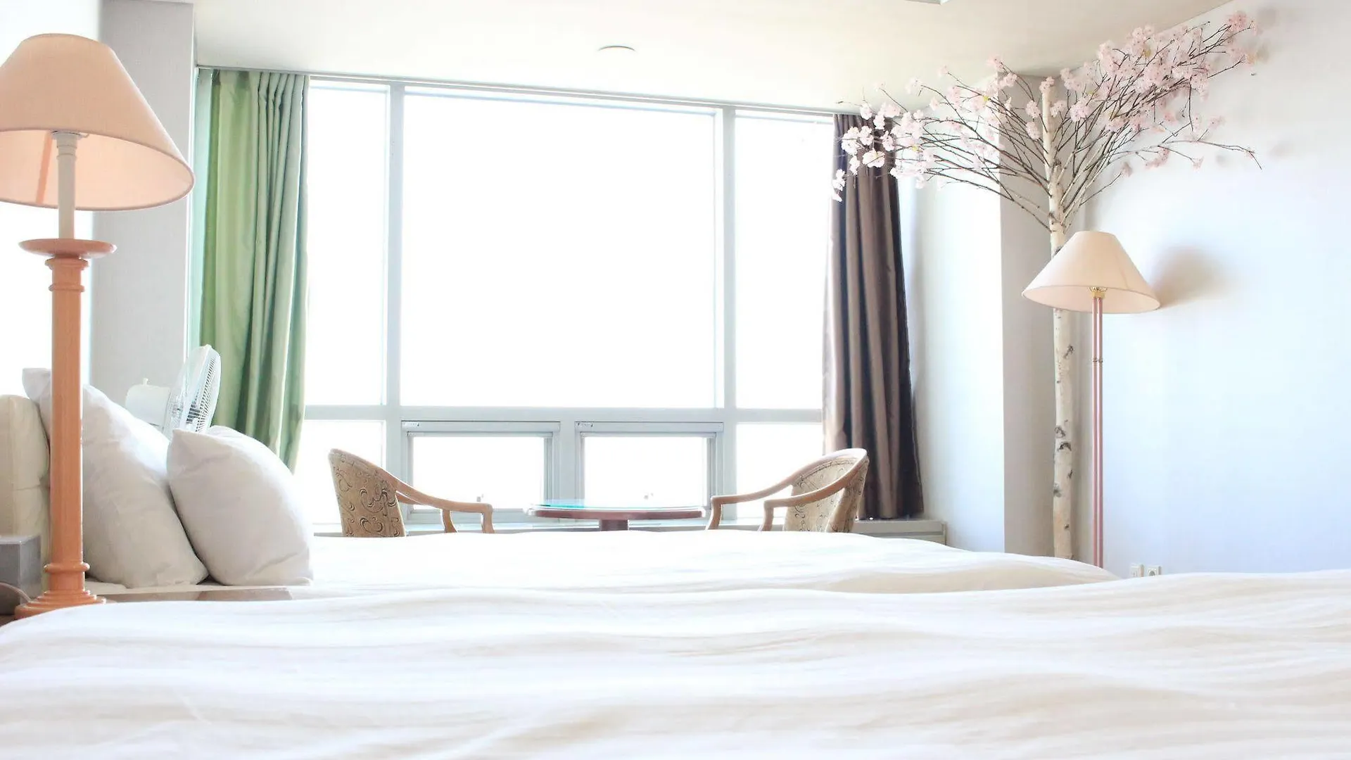 Incheon Airportel Hotel