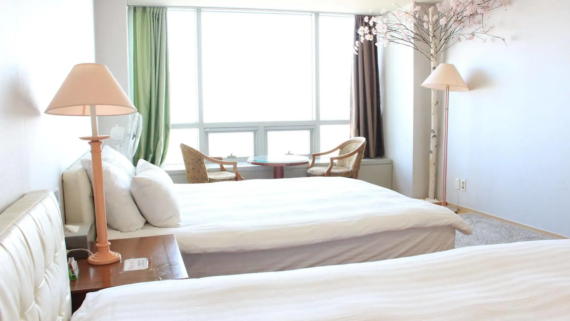 ** Hotel Incheon Airportel South Korea