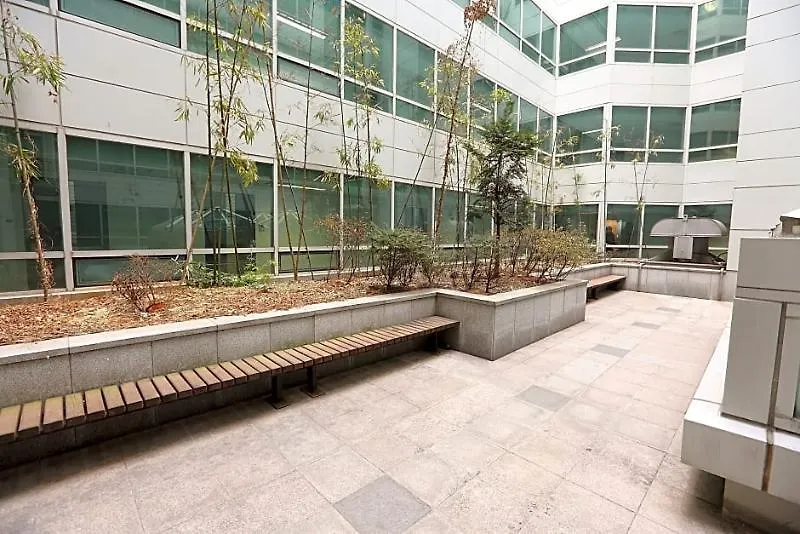 Incheon Airportel Hotel
