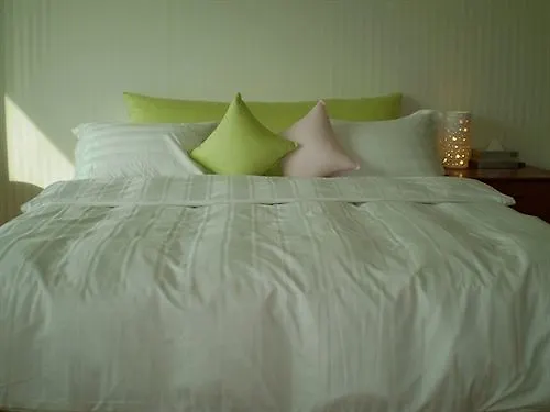 Hotel Incheon Airportel