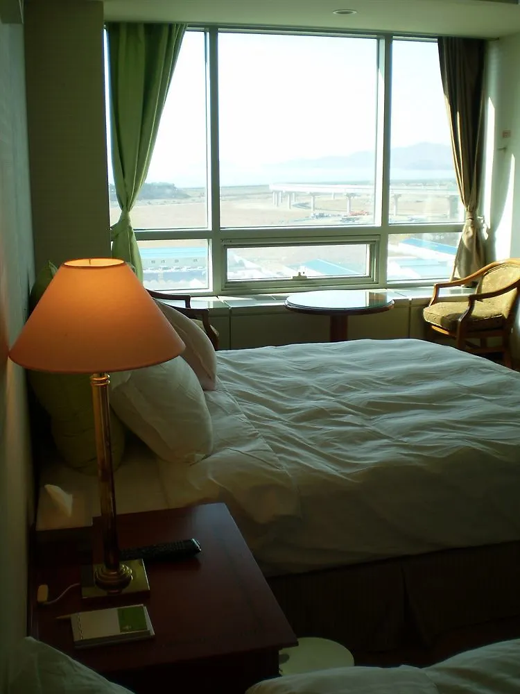 Incheon Airportel Hotel