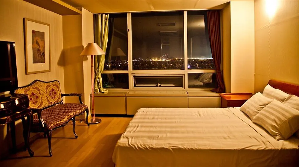 Incheon Airportel Hotel
