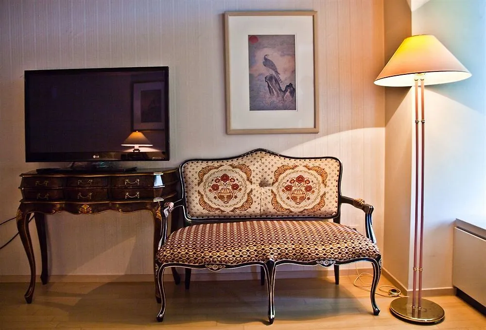 Incheon Airportel 2*,  South Korea