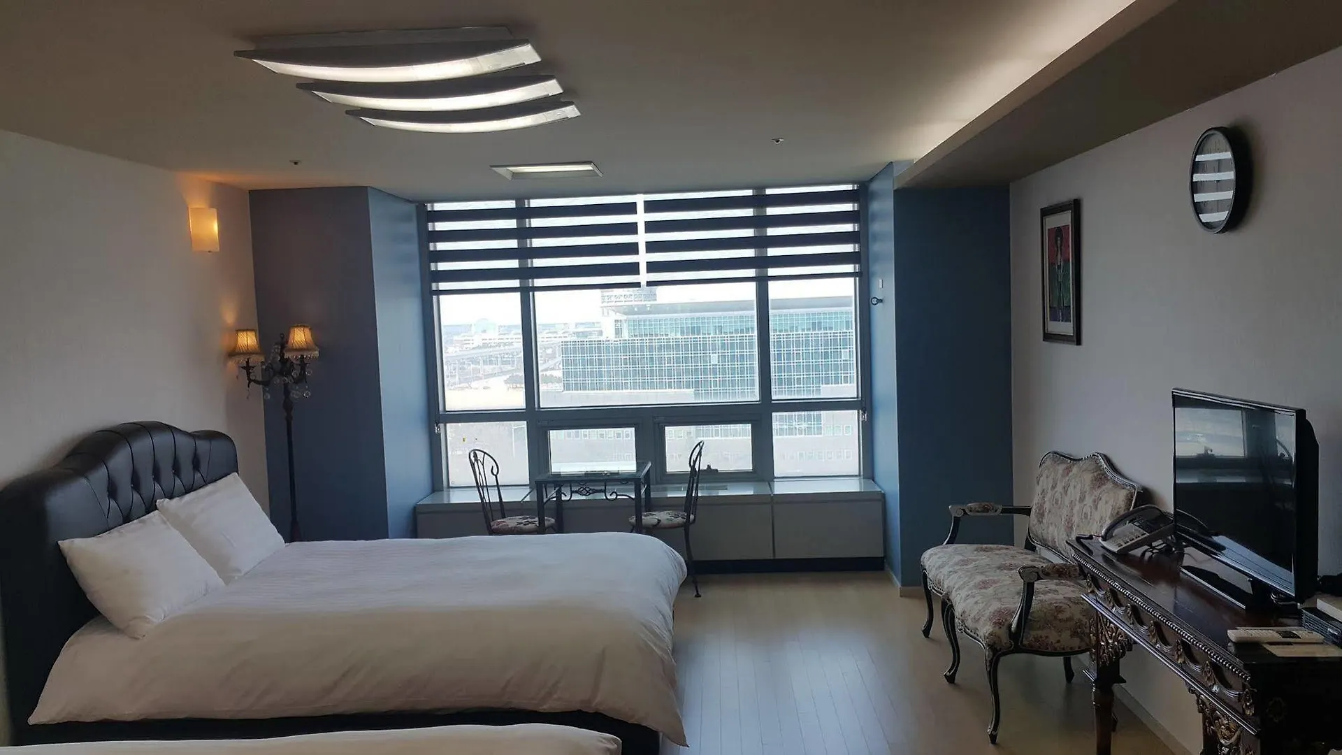 Incheon Airportel Hotel