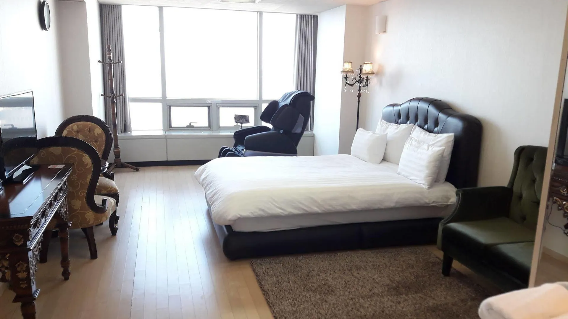 Incheon Airportel 2*,  South Korea