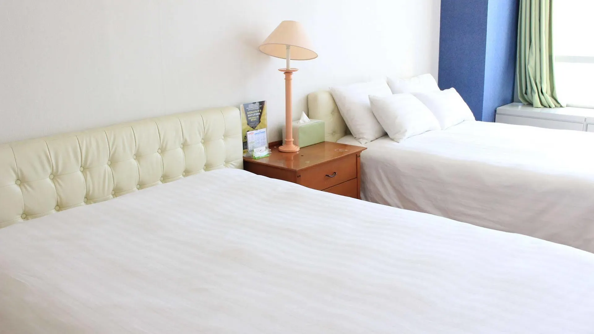 Incheon Airportel 2*,