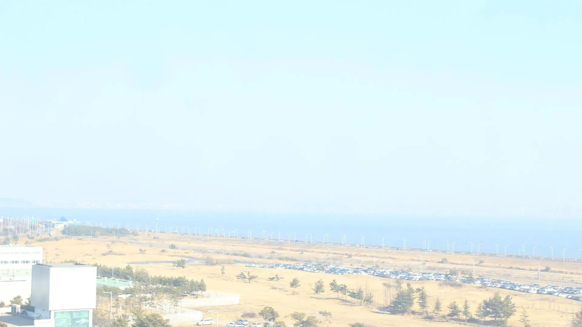 Incheon Airportel 2*,  South Korea