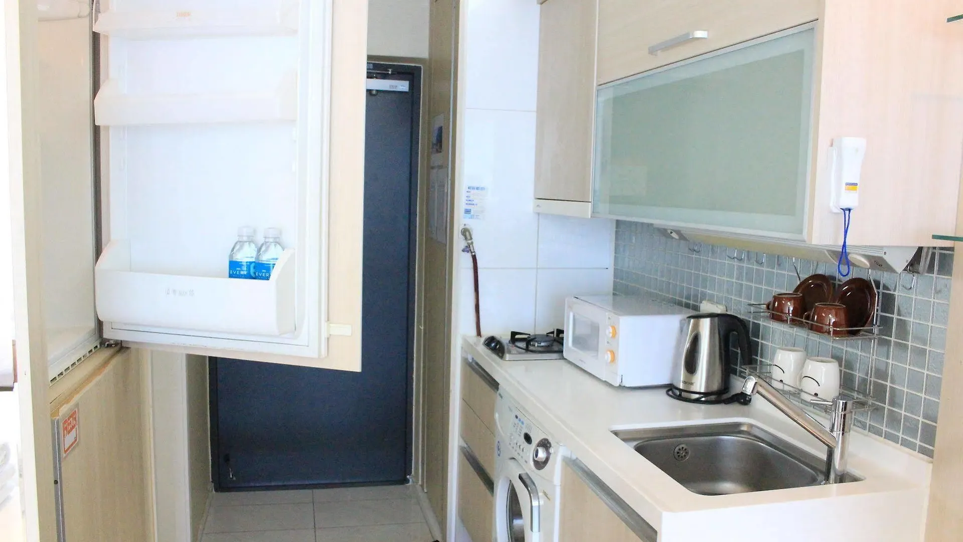 ** Hotel Incheon Airportel South Korea