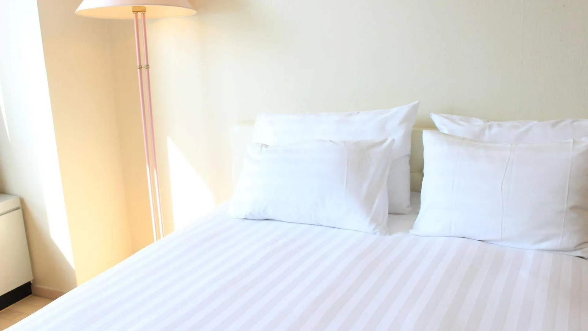 ** Hotel Incheon Airportel South Korea