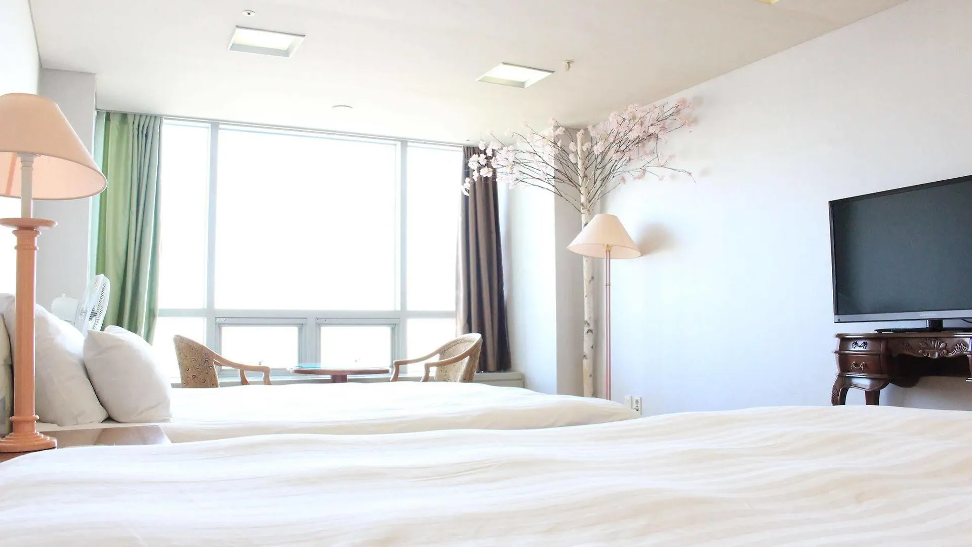 Hotel Incheon Airportel