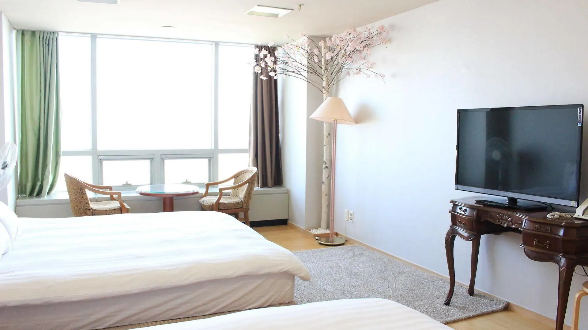 Hotel Incheon Airportel