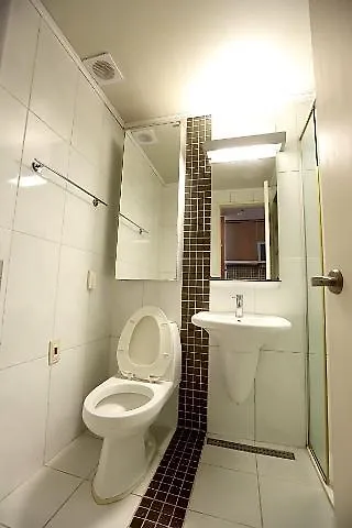 ** Hotel Incheon Airportel South Korea