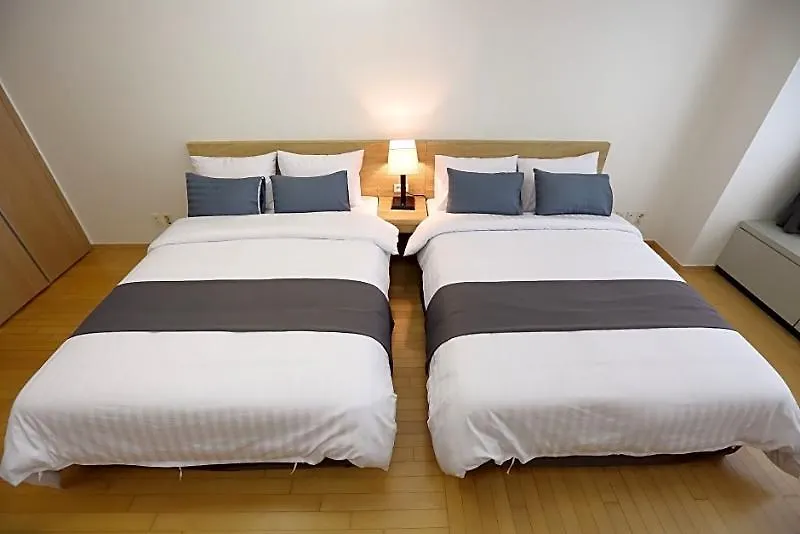 Hotel Incheon Airportel