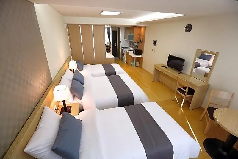 Incheon Airportel 2*,  South Korea