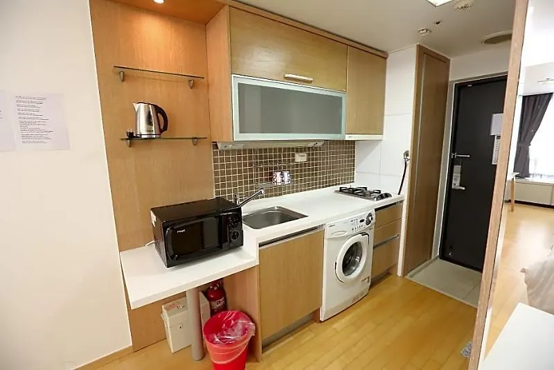 Incheon Airportel 2*,  South Korea