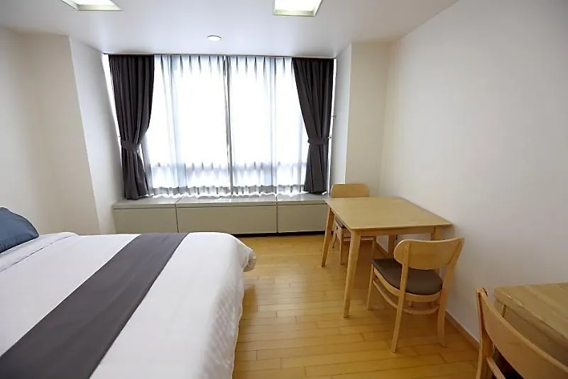 Incheon Airportel Hotel