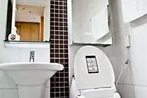 Incheon Airportel Hotel
