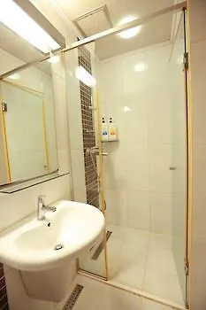 ** Hotel Incheon Airportel South Korea