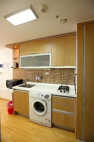 Hotel Incheon Airportel